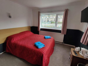  Llwynygog Guest House  Аберистуит